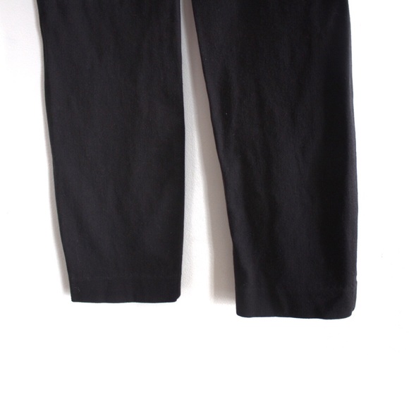 J Crew City Fit Preowned Cropped Pants 4 27 - Picture 8 of 9